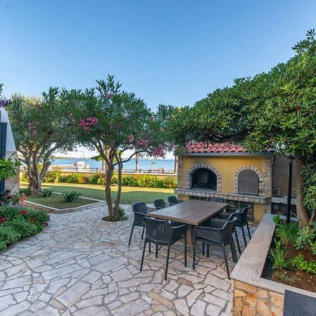 Apartment House Inga Вир Экстерьер фото