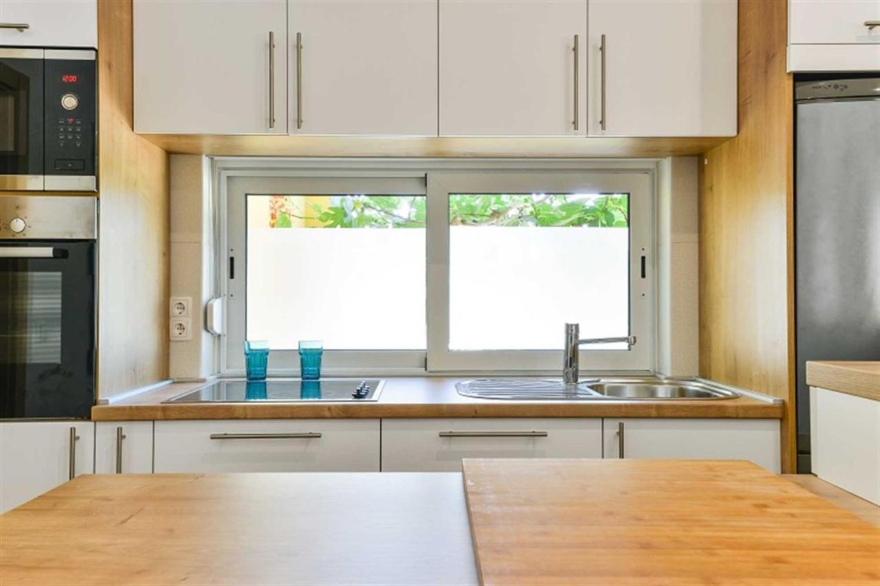 Apartment House Inga Вир Экстерьер фото