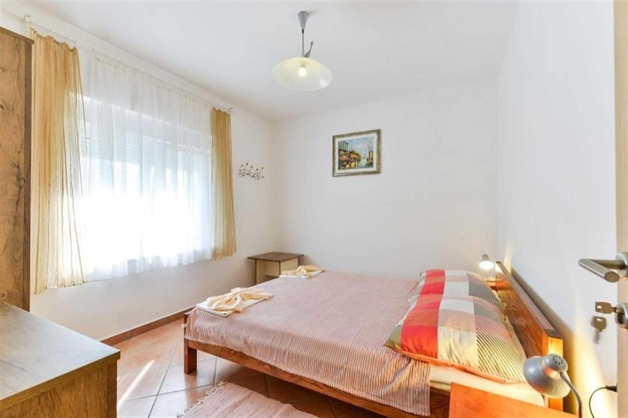 Apartment House Inga Вир Экстерьер фото