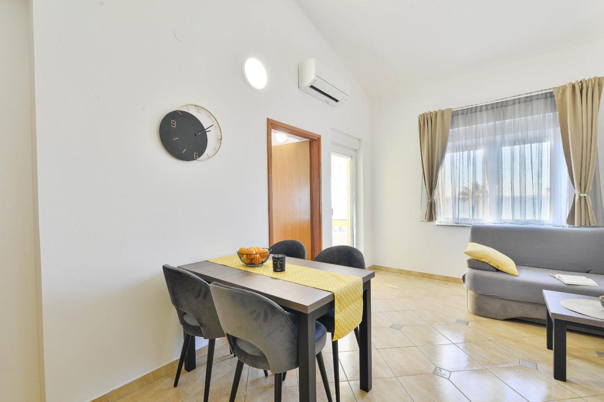 Apartment House Inga Вир Экстерьер фото