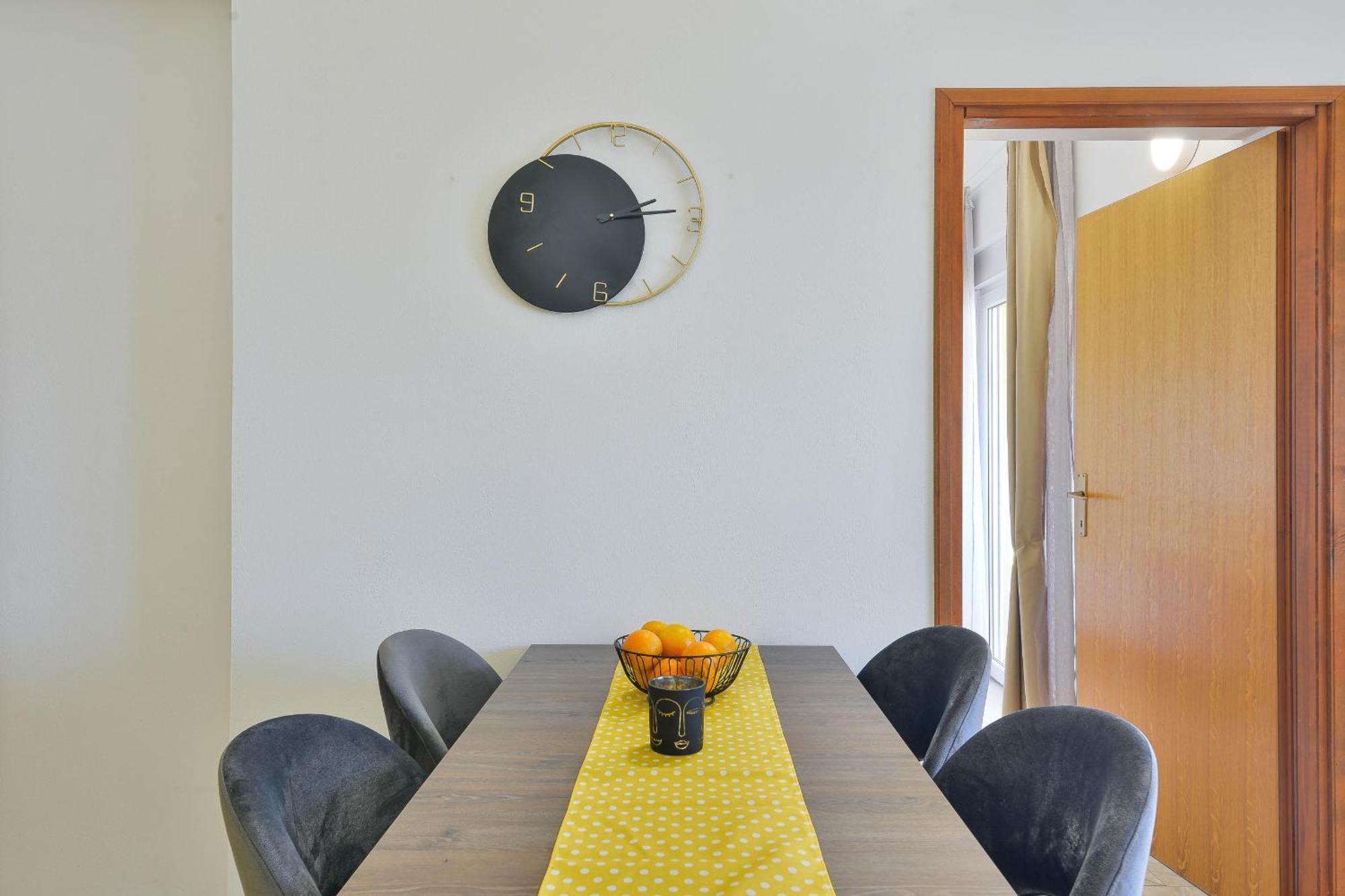 Apartment House Inga Вир Экстерьер фото