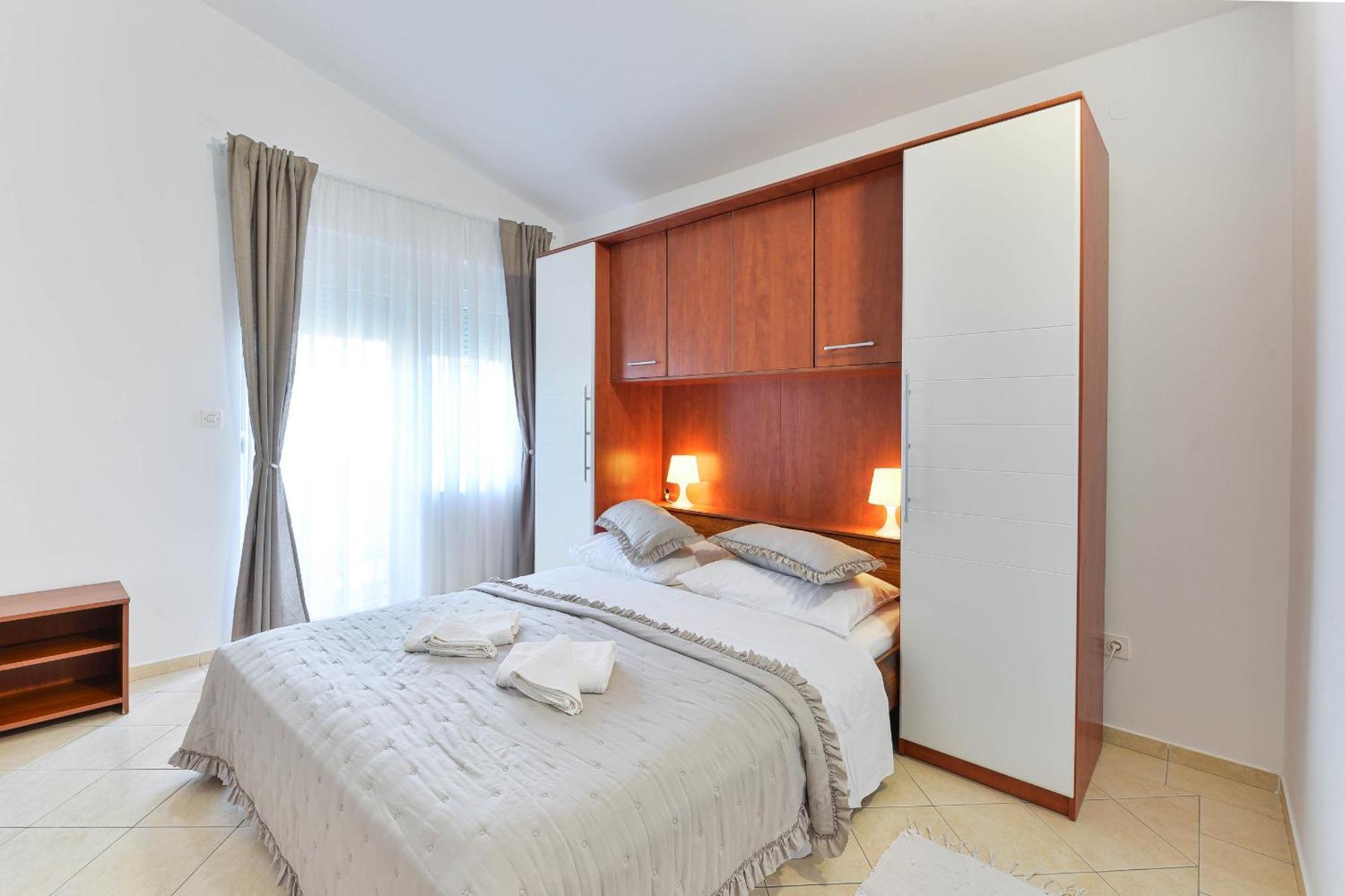Apartment House Inga Вир Экстерьер фото