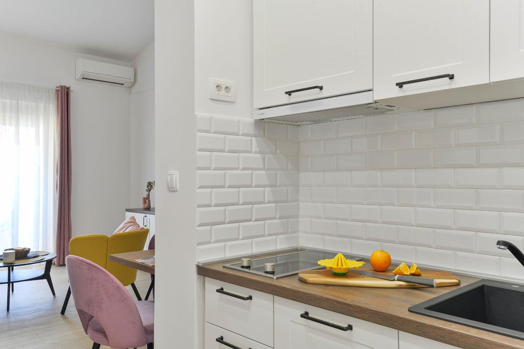 Apartment House Inga Вир Экстерьер фото