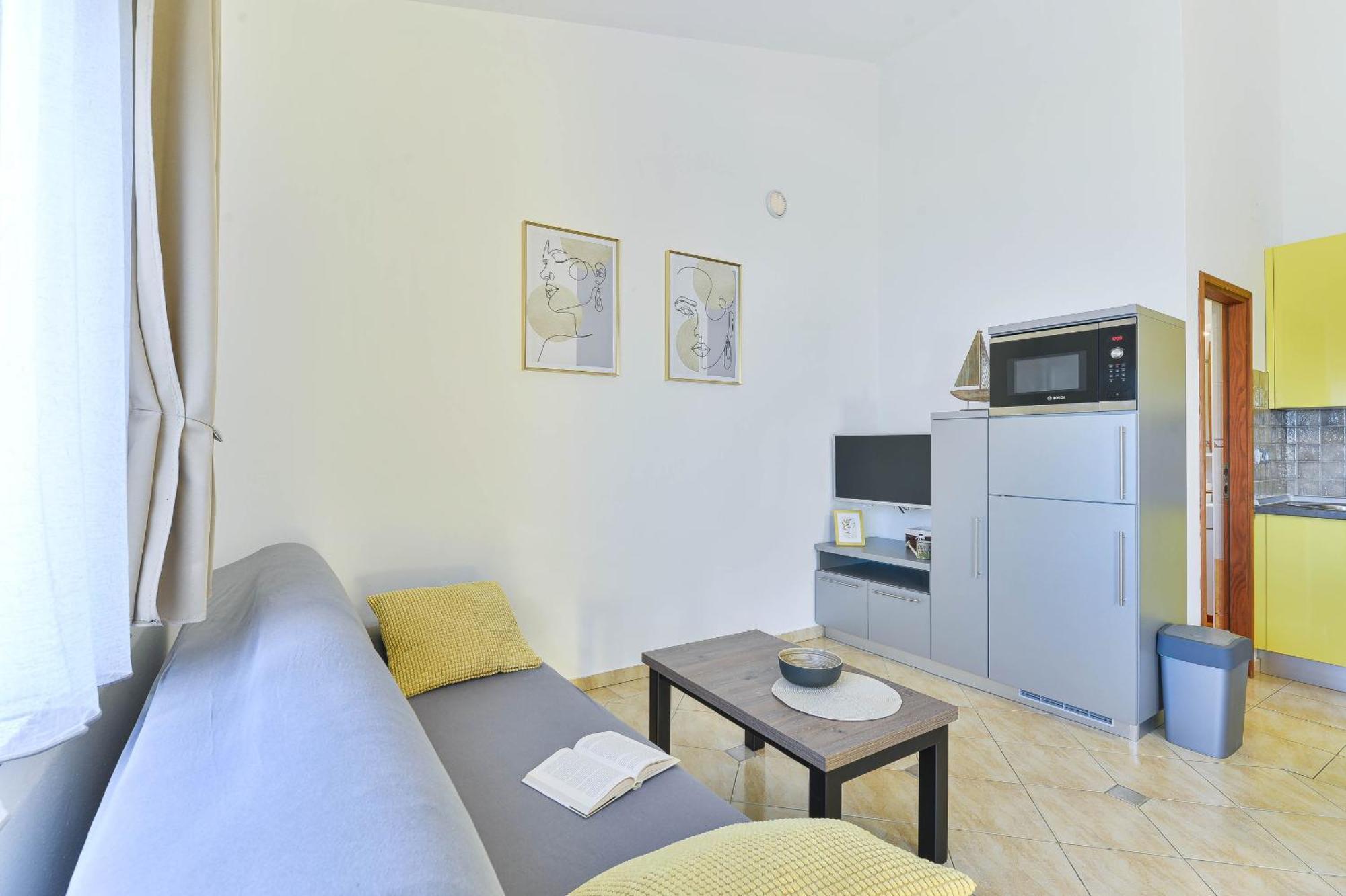 Apartment House Inga Вир Экстерьер фото