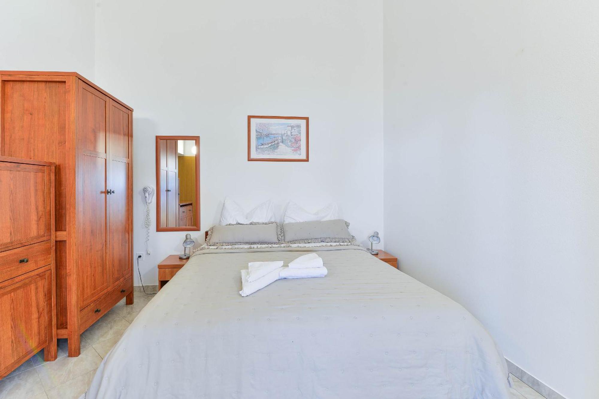 Apartment House Inga Вир Экстерьер фото