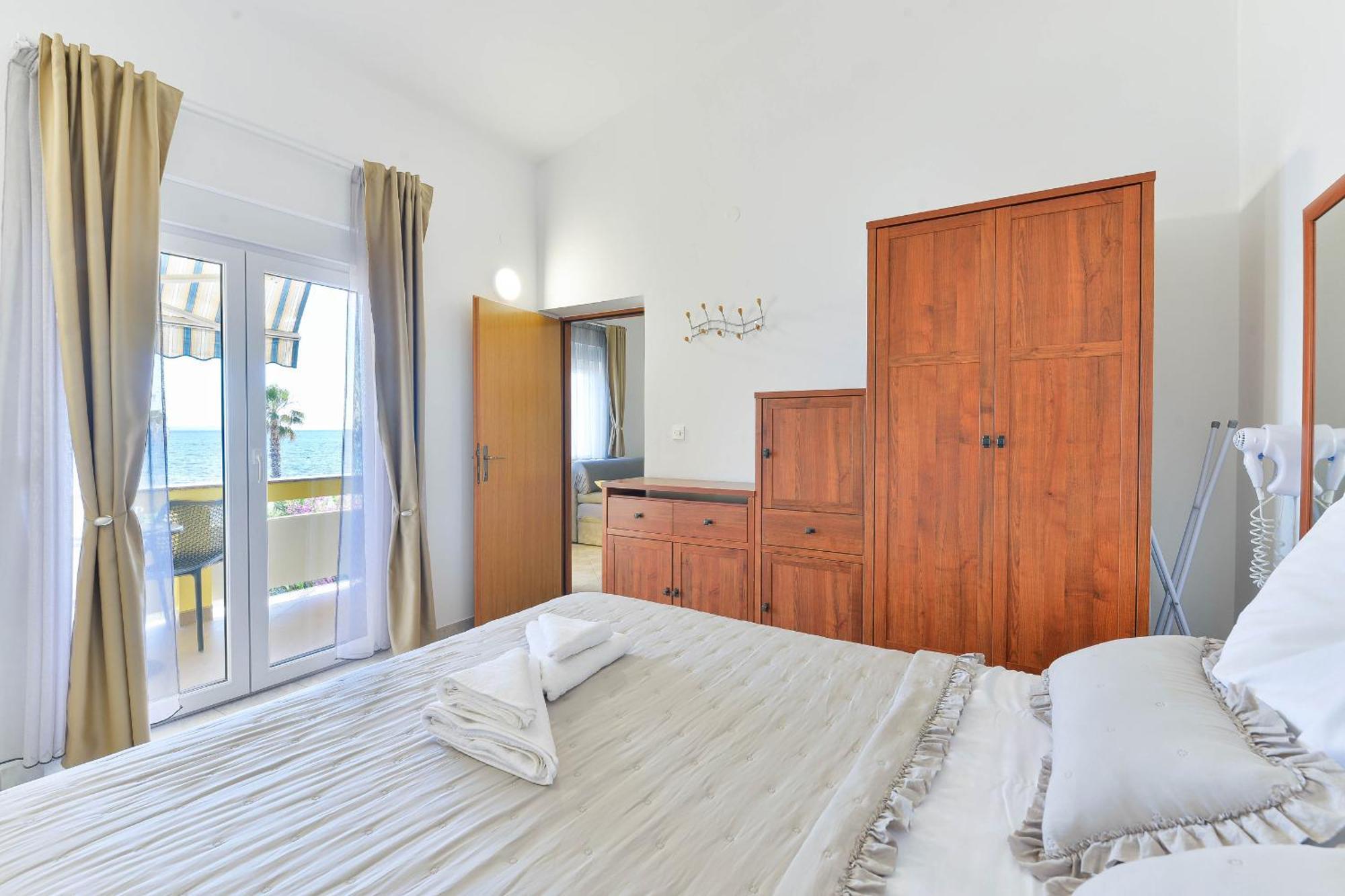 Apartment House Inga Вир Экстерьер фото